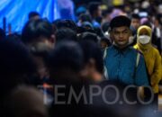 Perusahaan Berebut Kuota Magang Nasional, Pendaftaran Diperpanjang
