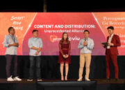 Telkomsel-Viu Garap Serial, Pacu Industri Streaming Nasional