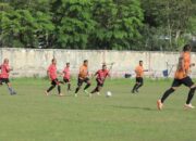 Soeltan Painan FC Bungkam Legendaris United, Skor Telak!