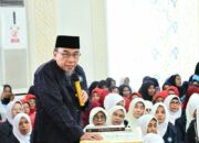 MTY Padang Dikukuhkan: Dakwah dan Smart Surau Digenjot