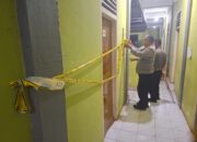 Mahasiswi Ditemukan Meninggal di Kos Padang, Polisi Selidiki
