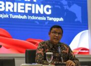 Dirjen Pajak Pecat, Proses, Berantas Korupsi Pajak!