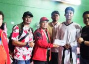 Genta Raih Perunggu, KONI Sumbar Pacu Semangat Atlet!