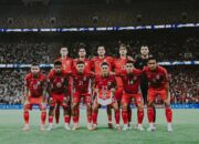 * Politisi Geram, PSSI Didorong Pecat Pelatih Timnas!