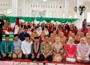 Bupati JKA Apresiasi Peran BKMT dalam Melindungi Generasi Muda