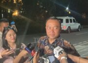 Prabowo Kaji Ulang DHE, Menteri Kabinet Merah Putih Dipanggil