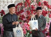 PT KRIS Resmikan Gedung, Ekonomi Lokal Padang Menguat
