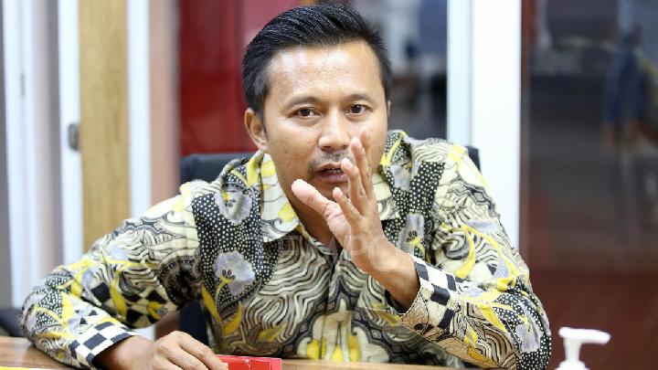 apsyfi-surati-menkeu-untuk-bahas-penyelamatan-industri