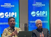 GIPI Gugat UU Pariwisata, Kirim Surat ke Prabowo