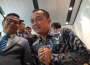 Prabowo Kaji Ulang DHE, Cari Solusi Terbaik Ekonomi