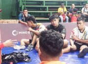 Empat Cabor Berburu Medali, Bonus Spontan Menanti