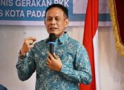 Orangtua Wajib Antar Anak Ikut Smart Surau