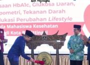 Bukittinggi Siapkan Diri Jadi Pusat Wisata Kesehatan
