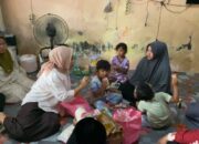 Sentuh Hati, Pemkab Padang Pariaman Ulurkan Bantuan