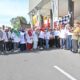 gubernur-lepas-jalan-sehat-hut-ke-3-dpp-ppi-sumbar,-ajak-lansia-tetap-aktif