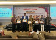 Regina Eye Center Gelar Seminar, Deteksi Dini Gangguan Mata
