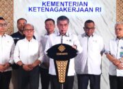 Kemnaker Wajibkan Perusahaan Bayar Magang Nasional Setara UMP