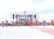 Solok Pacu Wisata: Festival Danau Naik Kelas!