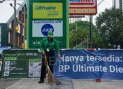 Impor BBM SPBU Swasta: Pertamina Tunggu Finalisasi Negosiasi