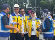 Kementerian PU Audit Keandalan Ponpes Tua di Pacitan