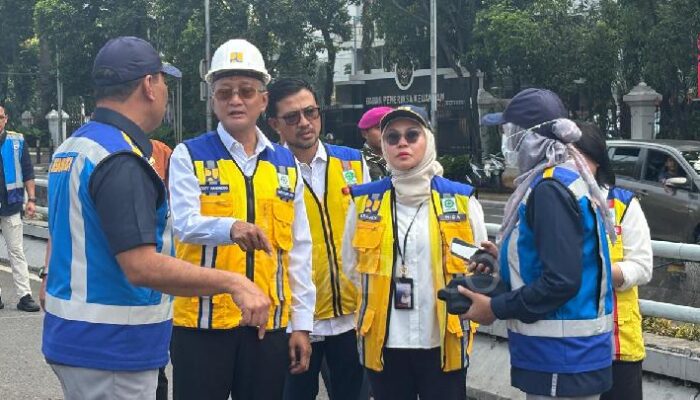 Kementerian PU Audit Keandalan Ponpes Tua di Pacitan