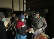 Nenek di Agam Ditemukan Meninggal, Polisi Terus Selidiki
