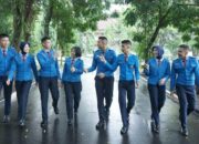 Garuda Indonesia Sekolahkan Lulusan SMA Jadi Ahli Pesawat