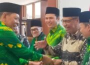 Syarikat Islam Rayakan Milad, Bangkitkan Ekonomi Umat
