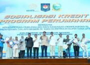 Bank Sumut Percepat KPP, Proses Kredit Rumah Hanya 3 Hari