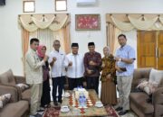 Jam Gadang 88 Salurkan Donasi, Peduli Palestina