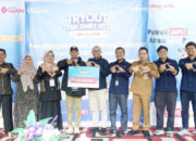 Telkomsel Umumkan Tujuh Top Scorer Ilmupedia Tryout UTBK 2025