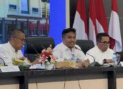 Wagub Sumbar Pacu OPD Gali Inovasi Tingkatkan PAD