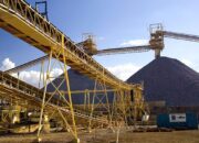 AI Dongkrak Pertambangan: McKinsey Ungkap Peluang Masa Depan