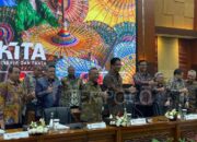 Komoditas Global Anjlok, APBN Defisit Terjadi