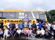 PKPS Dukung BBC Batang Kapas Berlaga di Menpora