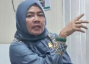 Pemangkasan Anggaran tak Surutkan DKP3 Sawahlunto Jalankan Program Pertanian
