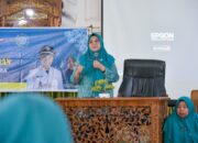 PKK Agam Pacu Kesejahteraan Keluarga Lewat Lomba Dasawisma