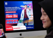 Telkomsel Luncurkan RoaMAX: Permudah Pelanggan Nikmati Roaming Global