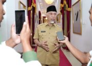 Prihatin Insiden di Alahan Panjang, Mahyeldi Minta Pemda Perketat Izin Penginapan