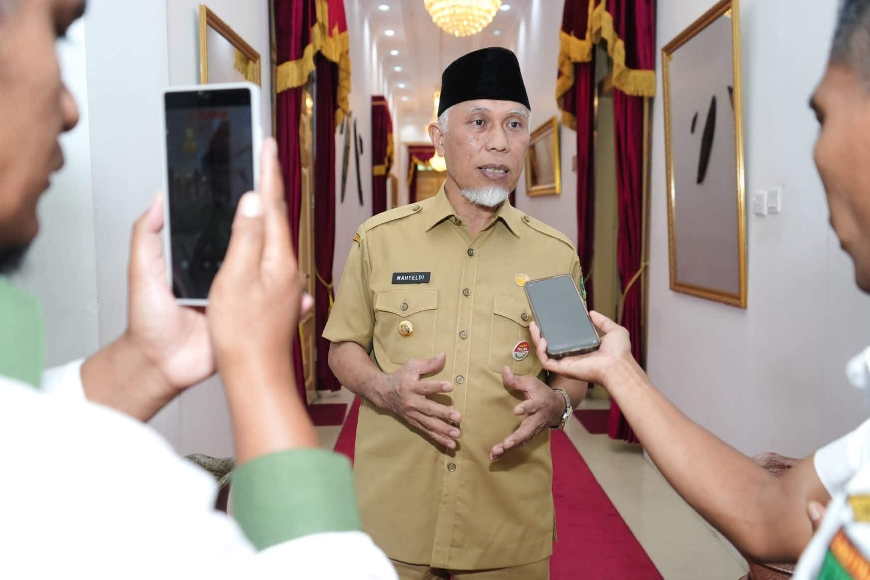 prihatin-insiden-di-alahan-panjang,-mahyeldi-minta-pemda-perketat-izin-penginapan