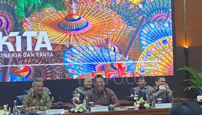 Pemerintah Tunda Pajak E-Commerce, Tunggu Ekonomi Pulih