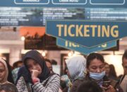 Garuda Indonesia Travel Fair Digelar di 7 Kota Mulai 16 Oktober