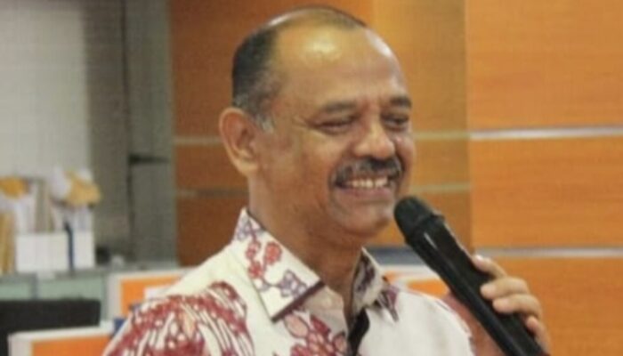 Piala Menpora U-15 Pacu Semangat Muda Pessel