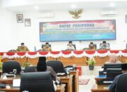 DPRD Tanah Datar Bahas Tiga Ranperda: Narkoba Jadi Sorotan