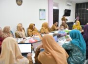 Sinergikan Data, Agam Beraksi Entaskan Kemiskinan
