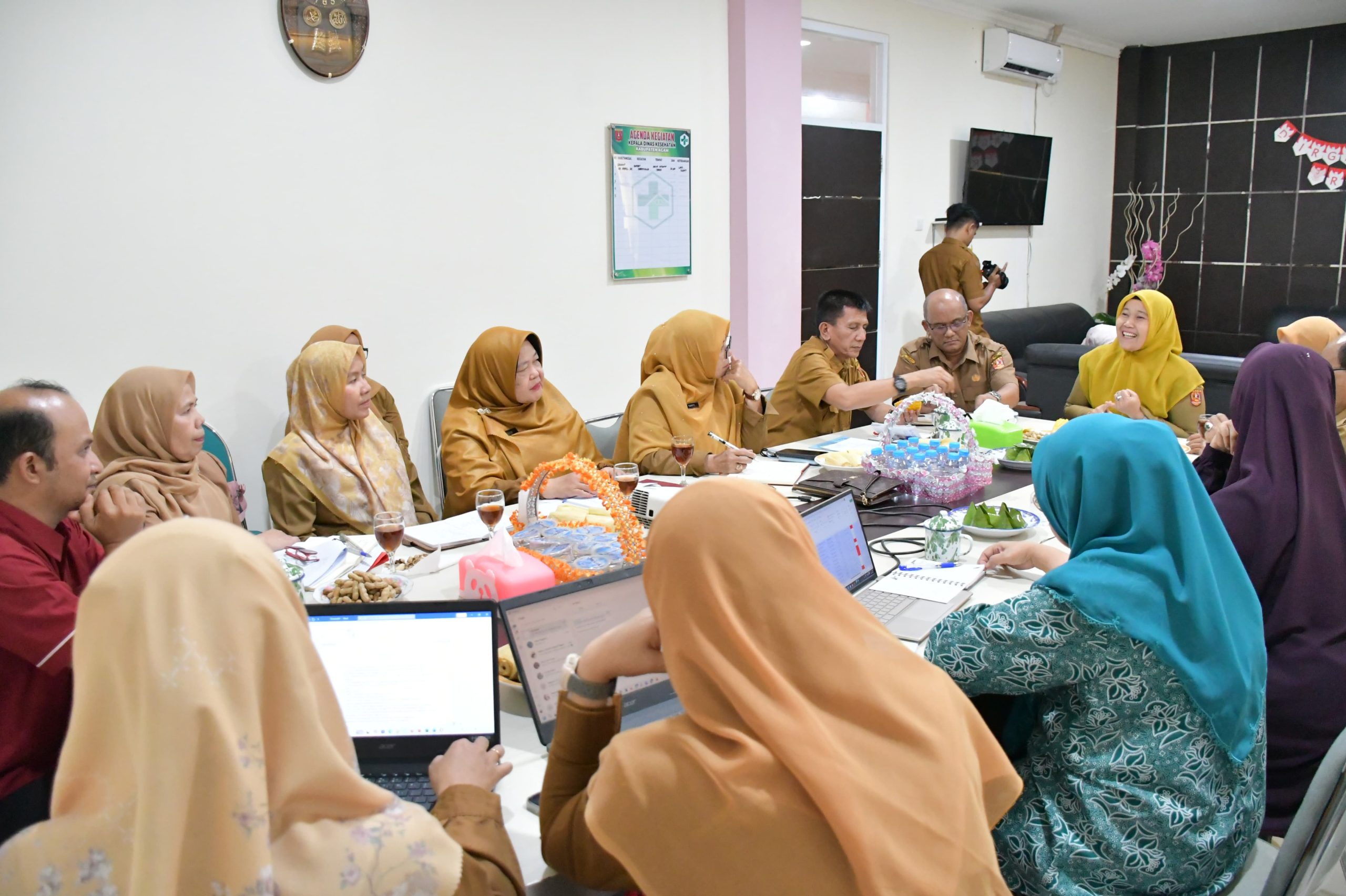 ngopi-bareng-pkk-bahas-dtks-,-wujudkan-sinergi-pengentasan-kemiskinan-di-agam