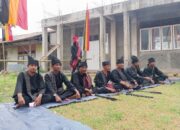 Nagari Lasi Lindungi Burung Langka, Haramkan Perburuan!