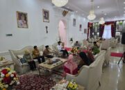 Jam Gadang 88 Aksi: Galang Dana Bantu Palestina