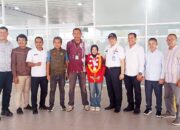 KONI Padang Apresiasi Yusma, Raih Emas di PON Beladiri