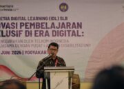 Telkom Luncurkan i-Chat 2.0, Mudahkan Disabilitas Belajar